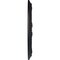 Ekena Millwork Roped Medway Ceiling Medallion (Canopies up to 7 1/2"), 12 1/4"OD x 7 1/2"ID x 7/8"P, Steel Gray CM12MESGS - alternate 3